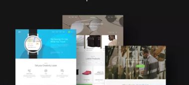 深圳制作企業網站哪家好