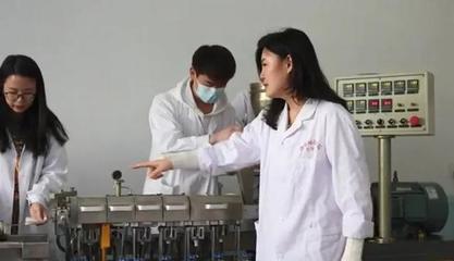 武林外傳張青個人資料介紹 俠骨丹心，新材料技術開發服務領域的跨界行者