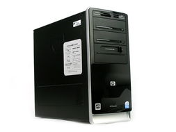 從HP Pavilion到批發(fā)市場(chǎng) 臺(tái)式電腦選購(gòu)與渠道全解析